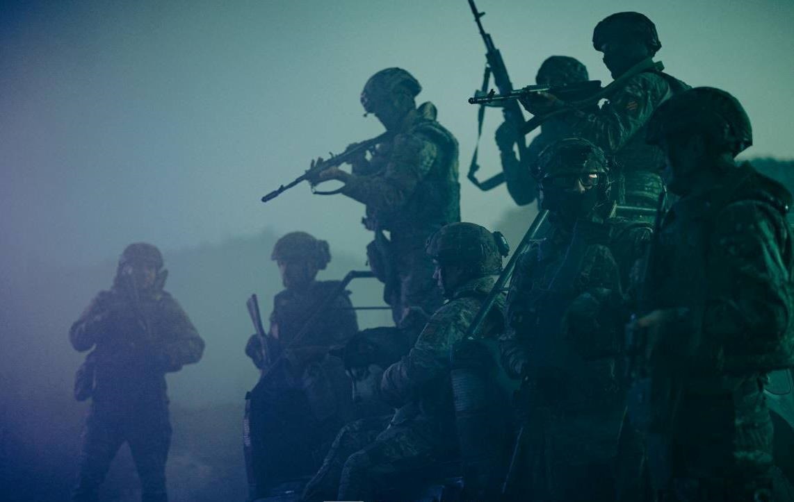 ЗСУ зірвали масштабний наступ армії РФ під Лиманом