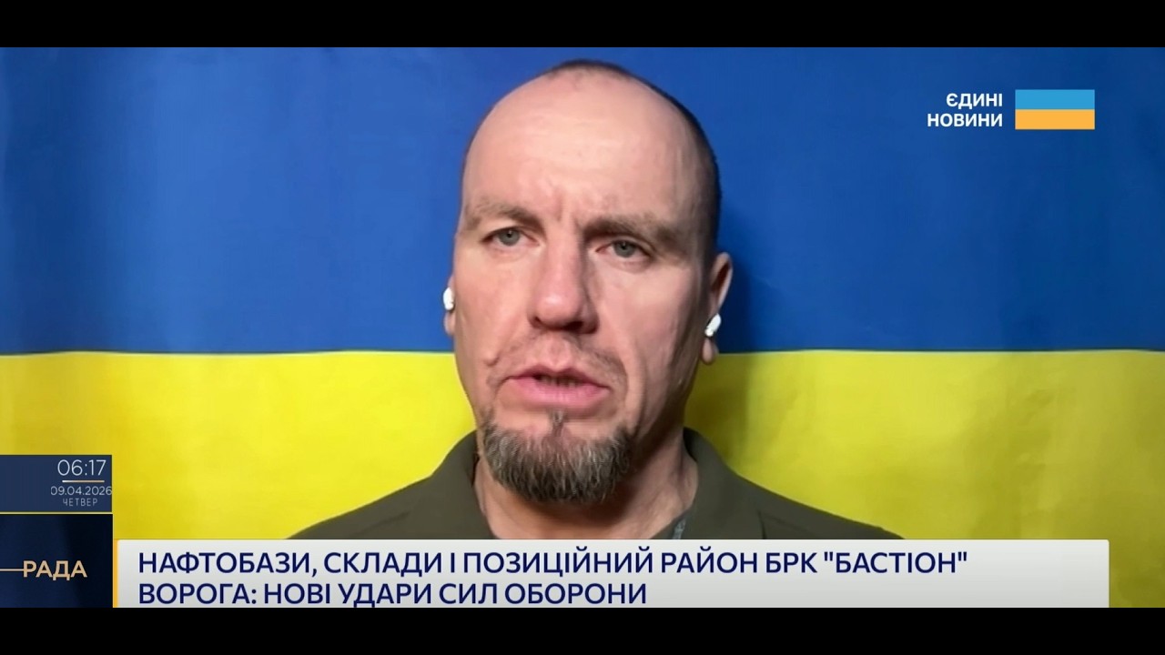 Чи зможе ворог реалізувати план буферної зони на Вінниччині | Іван Тимочко