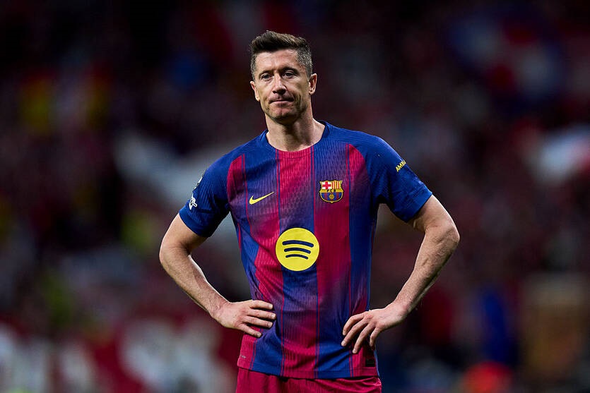 Агент ветерана Барселони обговорив можливий перехід до Ювентуса