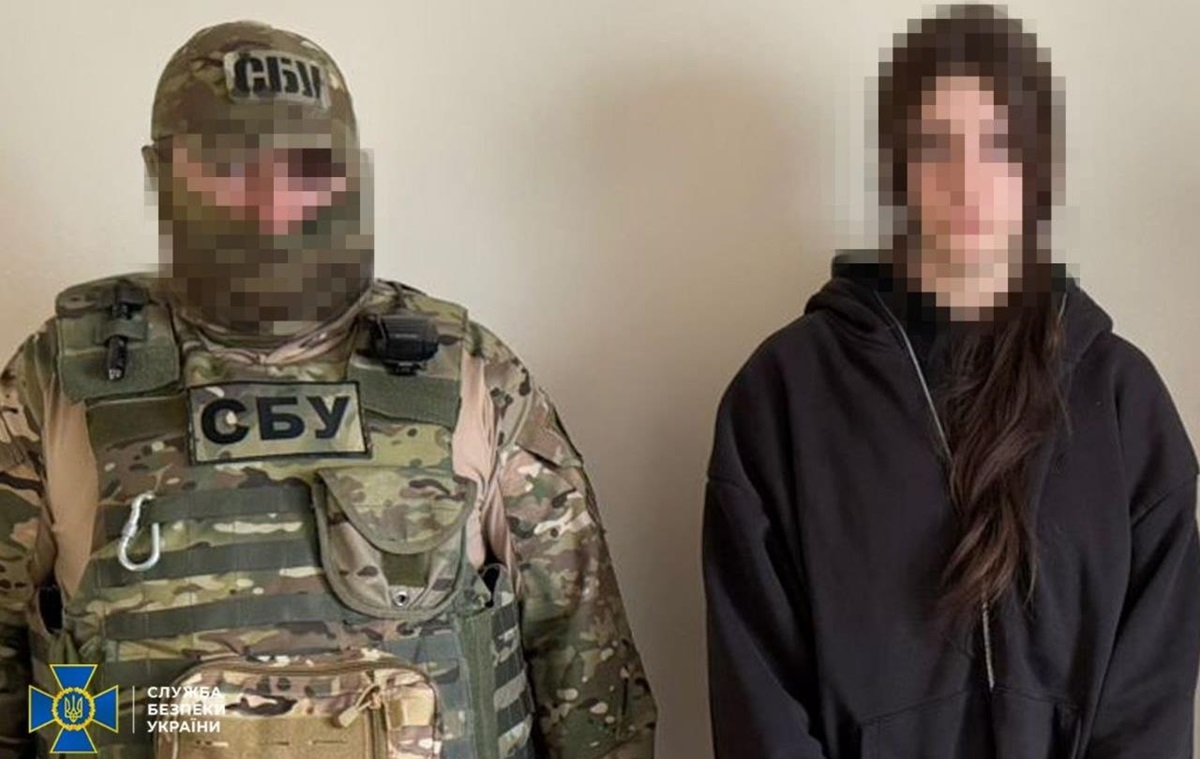 Агентка РФ намагалася знищити цінне обладнання в Одесі