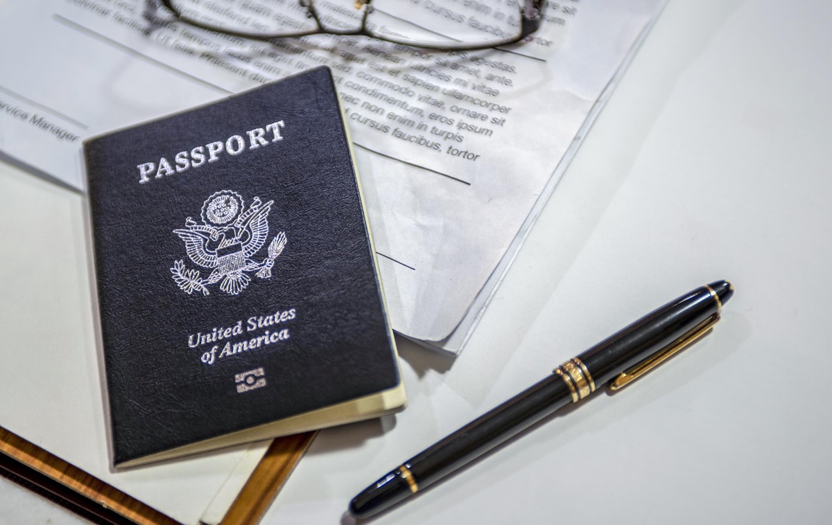 Американці по всьому світу масового відмовляються від громадянства – ЗМІ