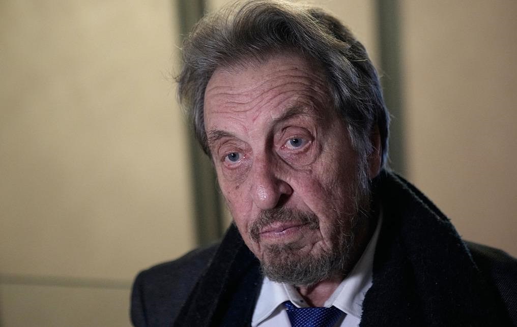 Батько Ілона Маска озвучив кількість біткоїнів у гаманцях сина