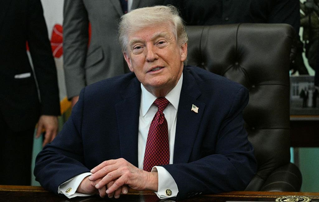 Білий дім готує список “добрих і поганих” партнерів США – ЗМІ