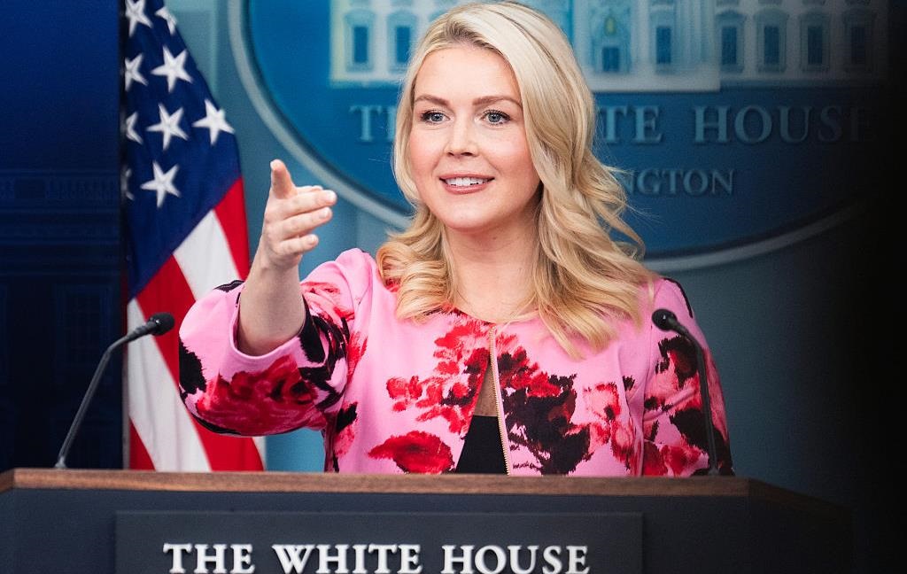 Білий дім відповів щодо “ядерного удару по Ірану”