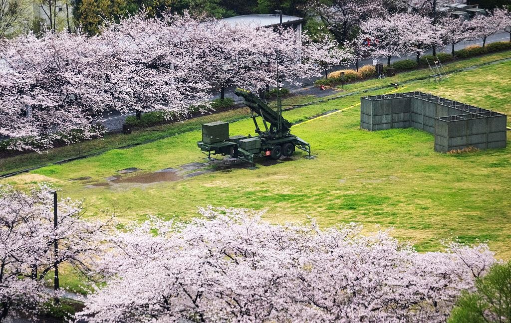 Boeing потроїть виробництво обладнання для ракет до ЗРК Patriot