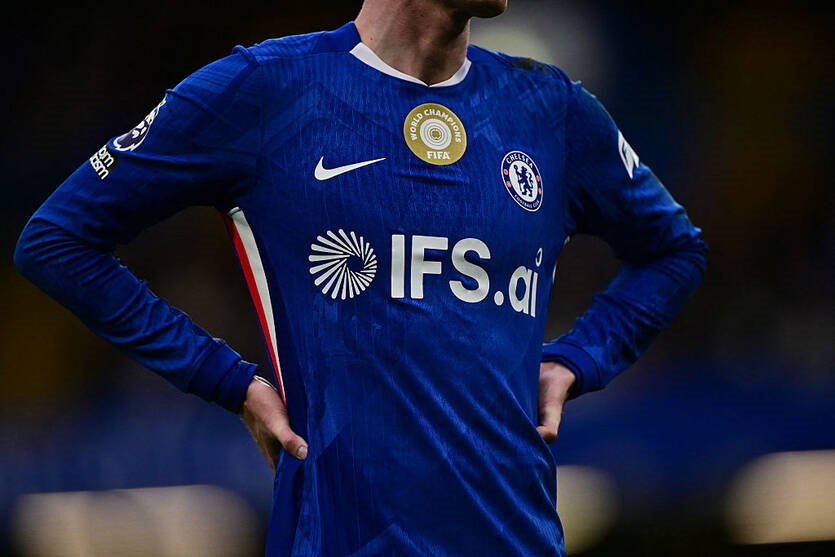 Челсі зафіксував рекордні збитки в історії АПЛ