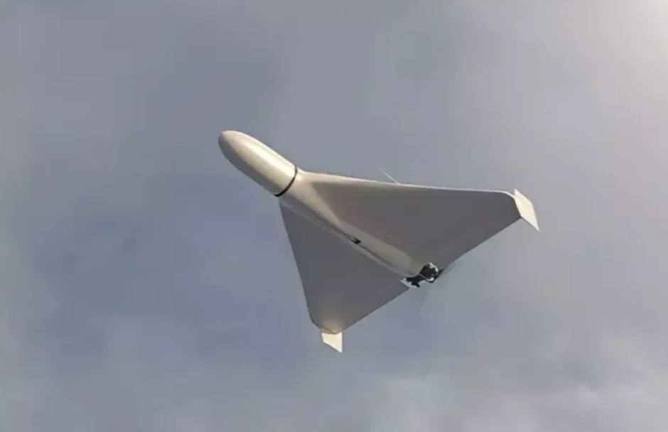 Денний наліт “шахедів”. Куди цілився ворог