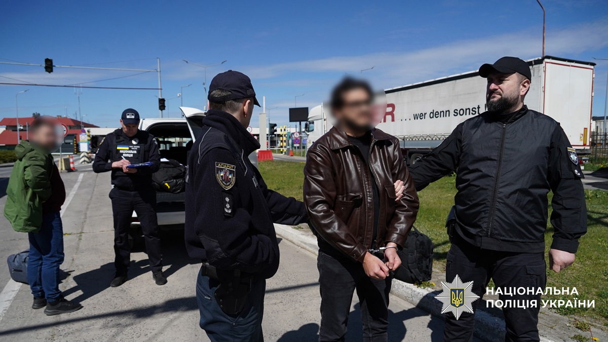 До України естрадували організатора продажу неіснуючих авто для ЗСУ