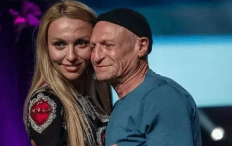 Експродюсерка Полякової звернулася до поліції після конфлікту