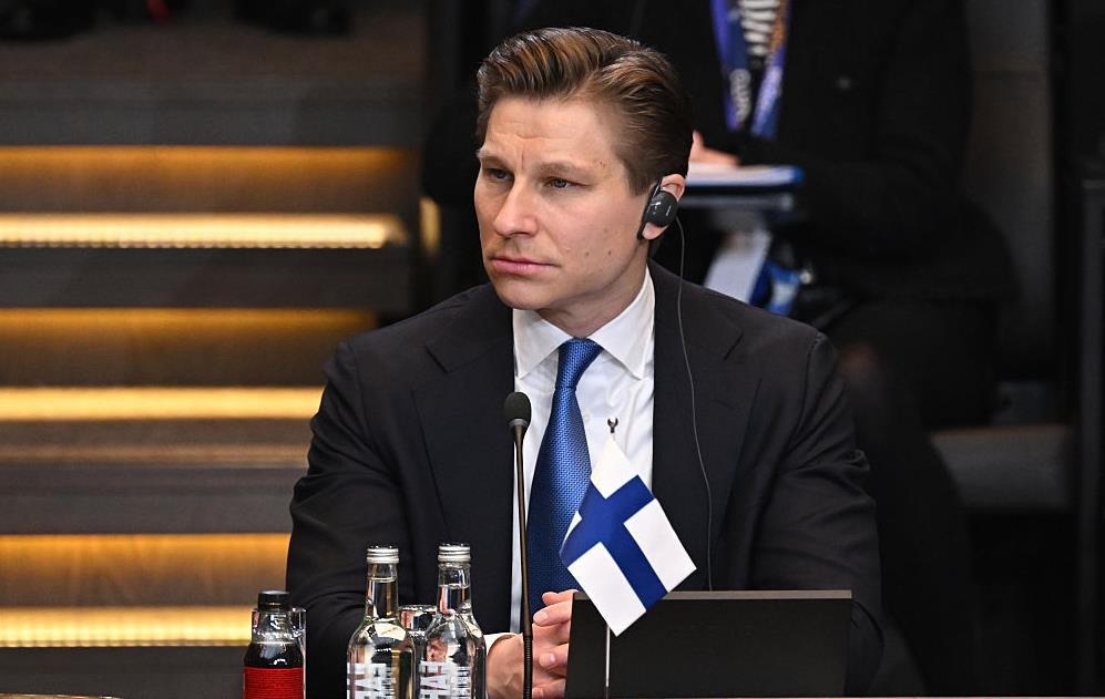 Фінляндія розглядає питання дозволу на ввезення ядерної зброї