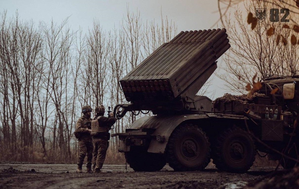 Генштаб назвав три найгарячіші напрямки на фронті