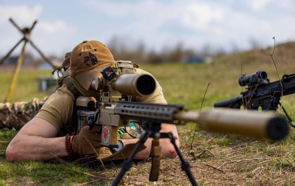 Генштаб: ЗСУ за добу знешкодили 1100 росіян