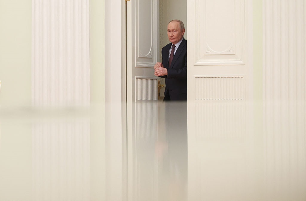 Інтернет і війна. У Путіна падає рейтинг