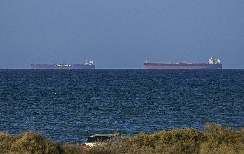 Іран розблокує частину Ормузької протоки за однієї умови – ЗМІ