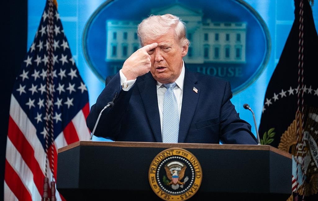 Іран зупинив переговори зі США через погрози Трампа – ЗМІ