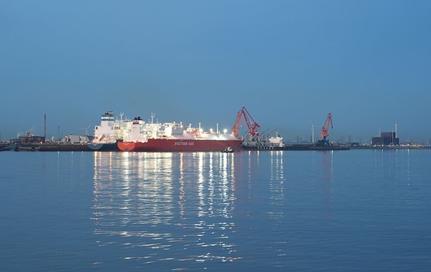 Китай збагачується на перепродажі газу з РФ – ЗМІ