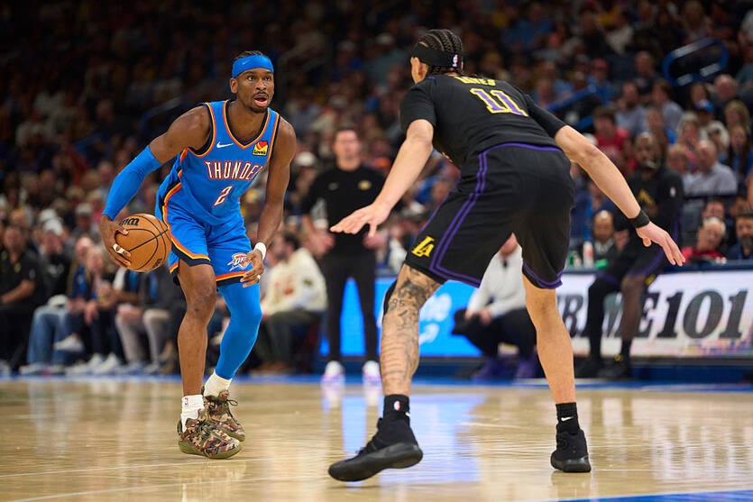 Лейкерс встановили антирекорд сезону