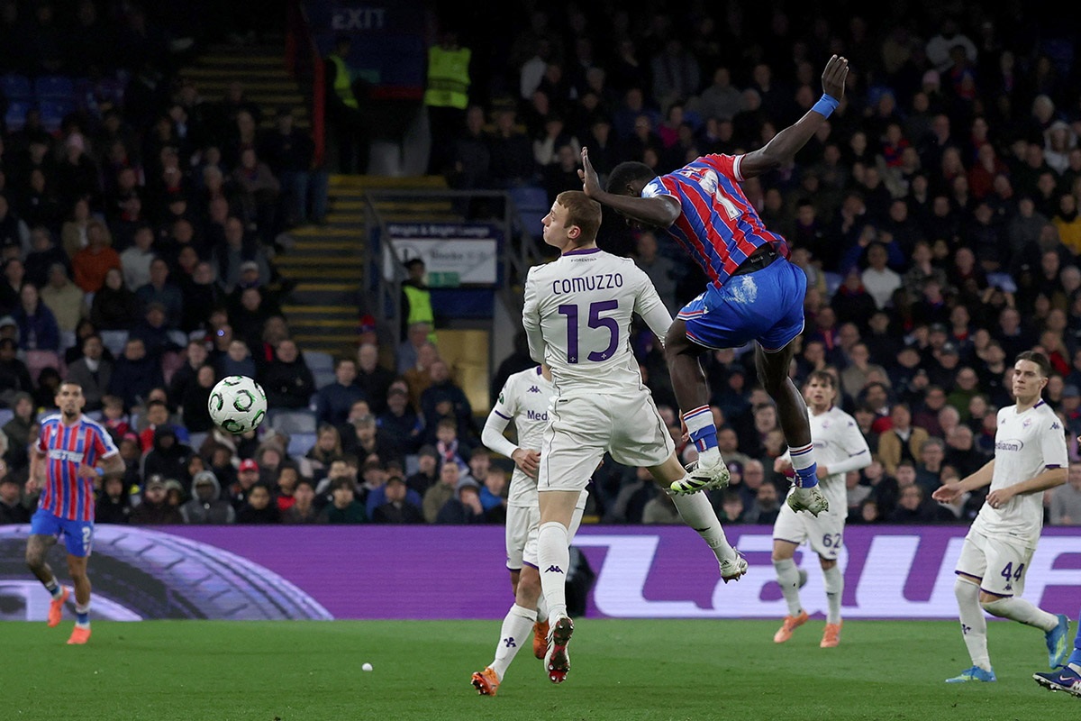 Ліга конференцій: анонс поєдинків 1/4 фіналу – хто дістанеться півфіналу?