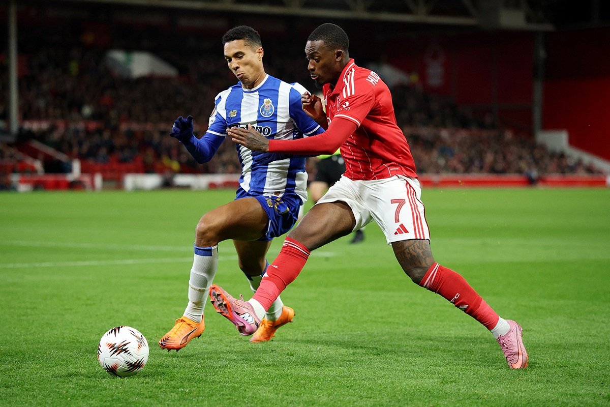 Ліга Європи: анонс поєдинків 1/4 фіналу &ndash; італійці та португальці спробують переграти англійців