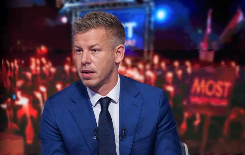 Мадяр запропонував Зеленському зустріч на Закарпатті