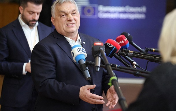 Мадярський розворот: куди тікатиме Орбан після поразки на виборах