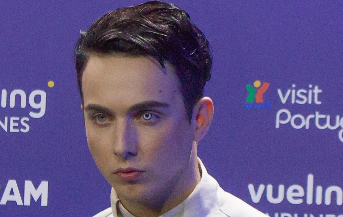 MELOVIN розповів про атаку РФ на його будинок