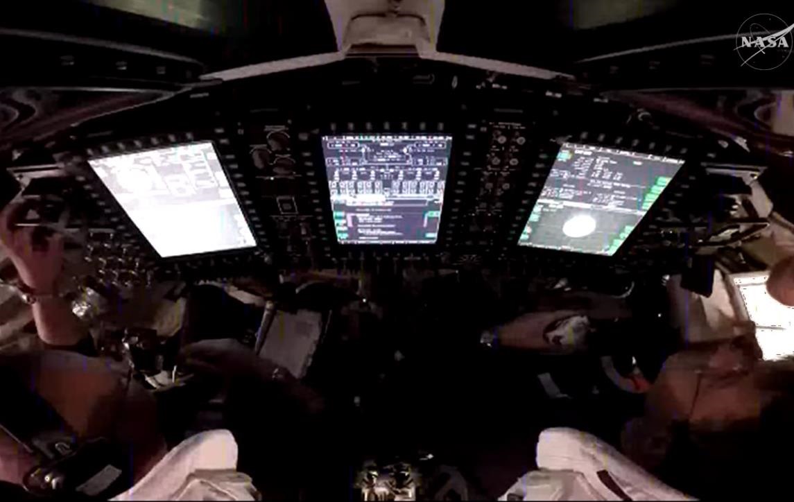 Місія NASA Artemis II зіткнулася з першими труднощами: збій космічного туал