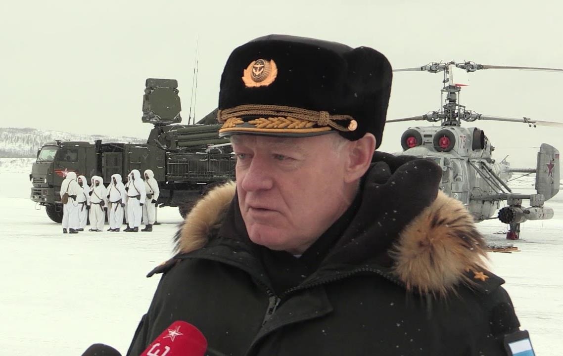 На борту Ан-26 в Криму загинув генерал – соцмережі