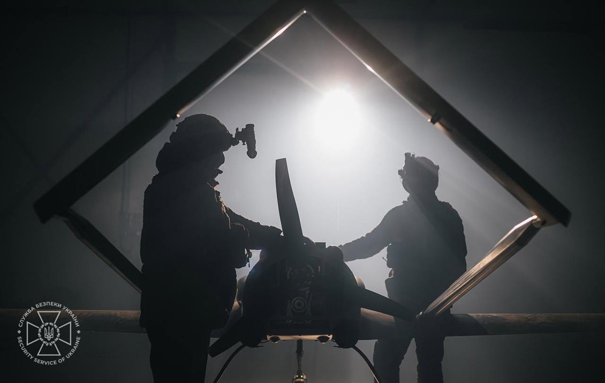 На ТОТ Херсонщини знищено базу ФСБ – соцмережі