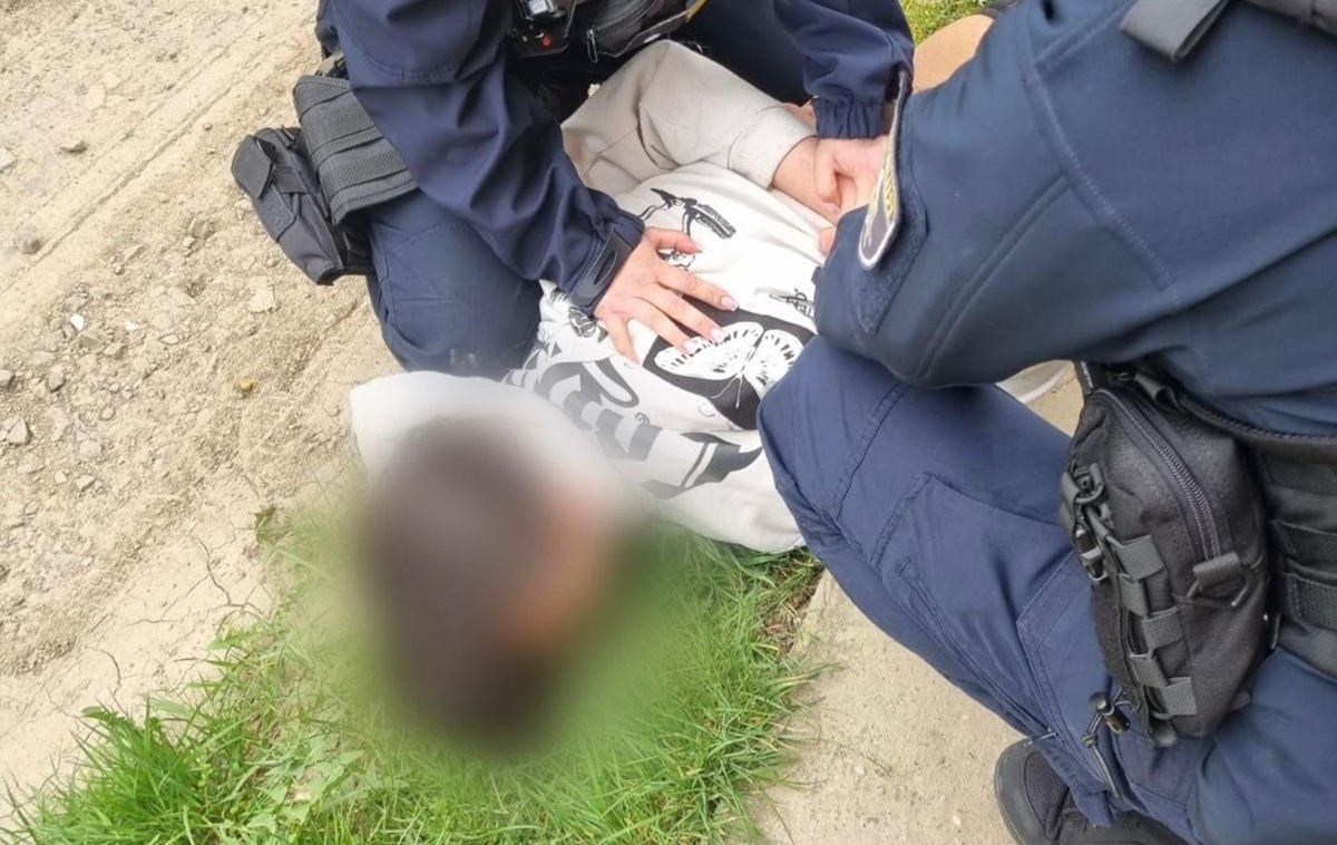 На Закарпатті учень вистрілив у однокласника