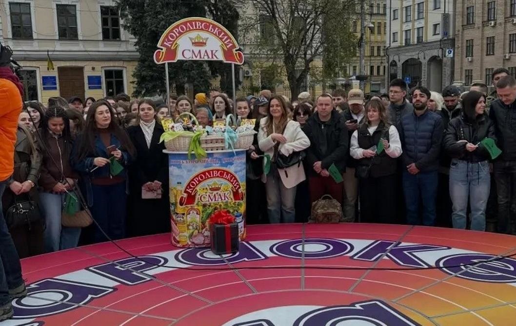 Навколо Караоке на Майдані спалахнув скандал через нібито оплату за виступ