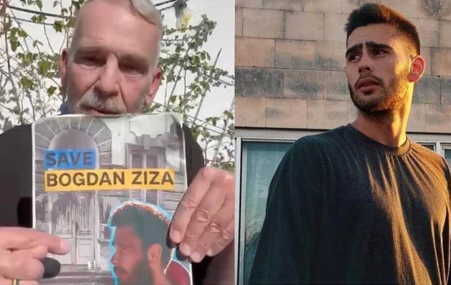 Німецький дизайнер став ментором кримського політв&rsquo;язня Зізи