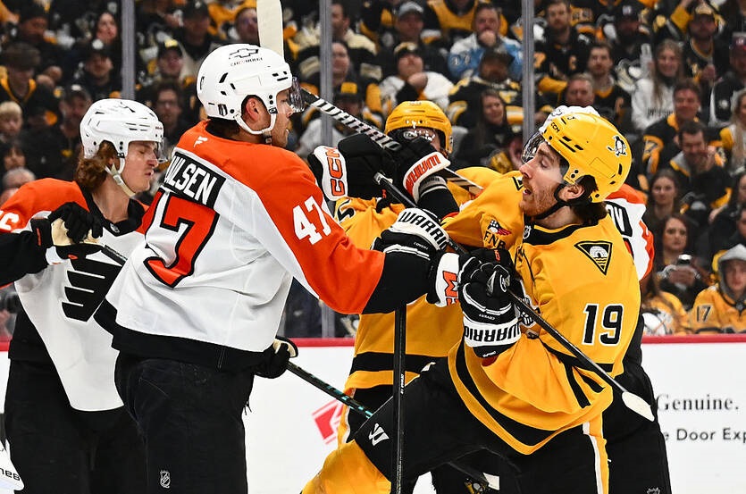 НХЛ: Кароліна не залишає шансів Оттаві