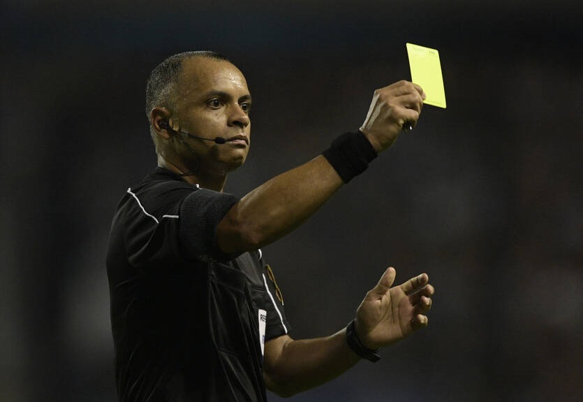 Нові правила на ЧС-2026: ФІФА перегляне систему жовтих карток