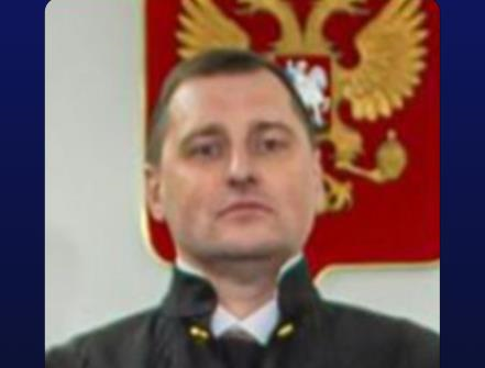 Оголошено підозру судді РФ за “вирок” українському військовополоненому