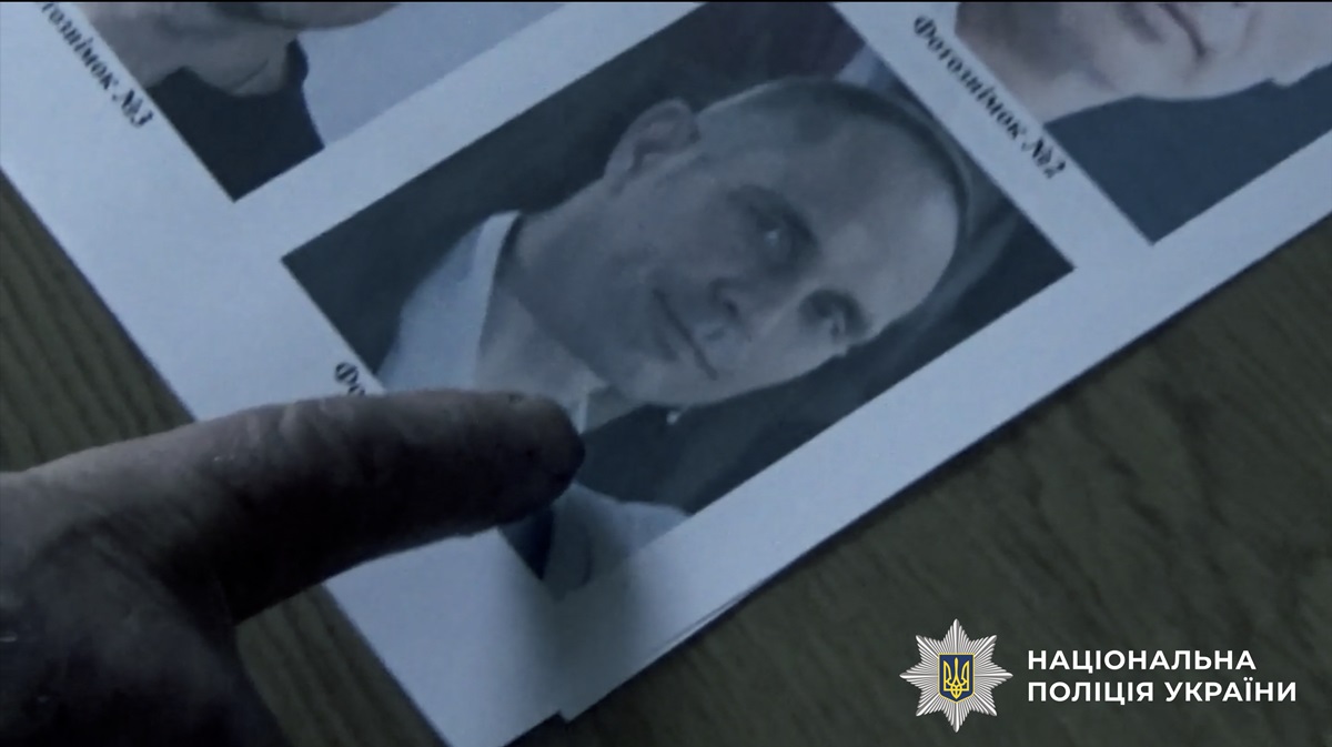 Окупація Київщині: встановлено особу димерського ката