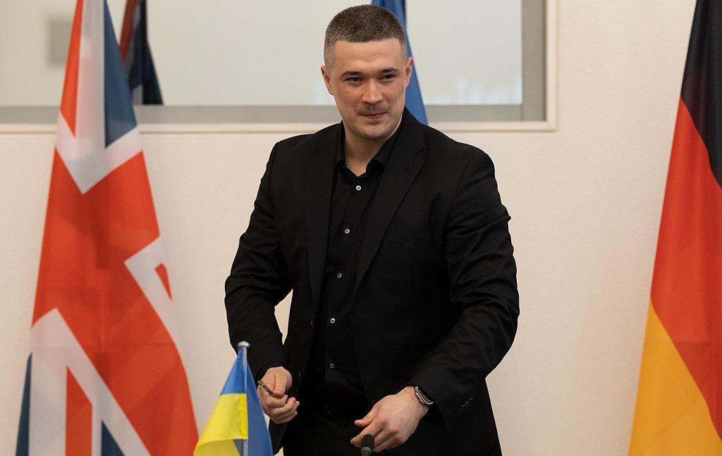 П’ять країн оголосили про внески до PURL – Федоров