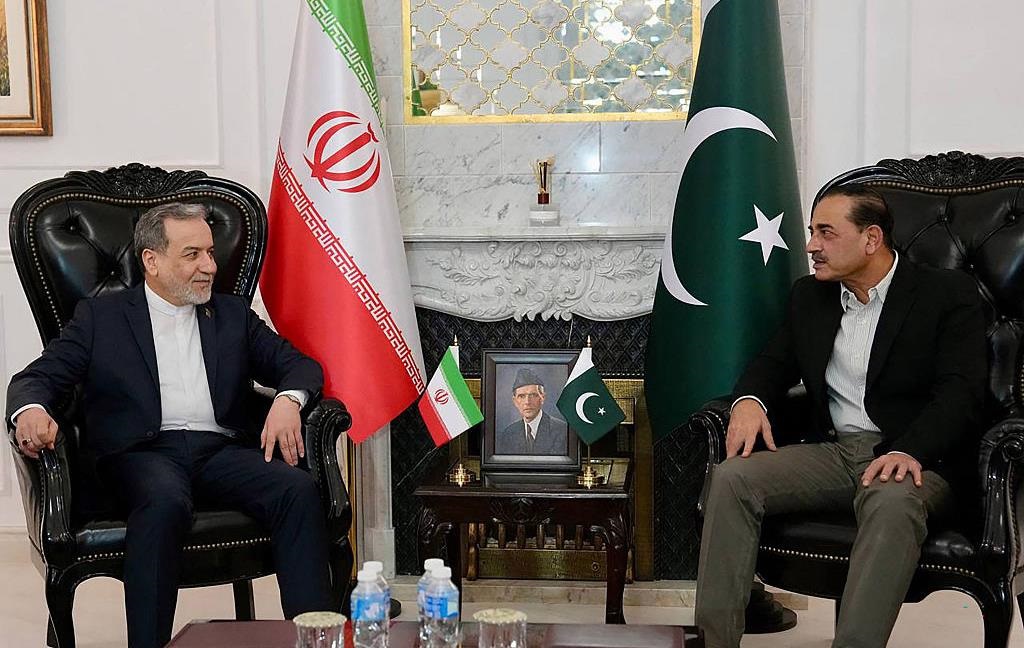 Пакистан назвав умову відновлення переговорів між США й Іраном – ЗМІ