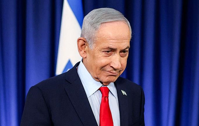 Перемир’я з Іраном не поширюється на Ліван – Нетаньягу