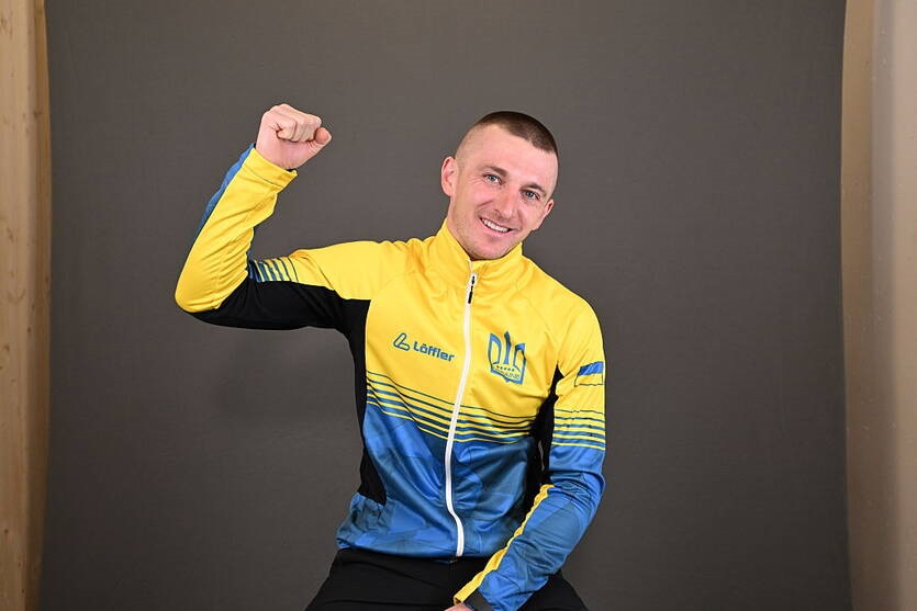 Підручний поділився думками про своє майбутнє у спорті