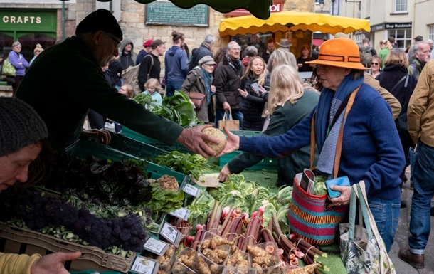 Продовольство у світі дорожчає через війну в Ірані