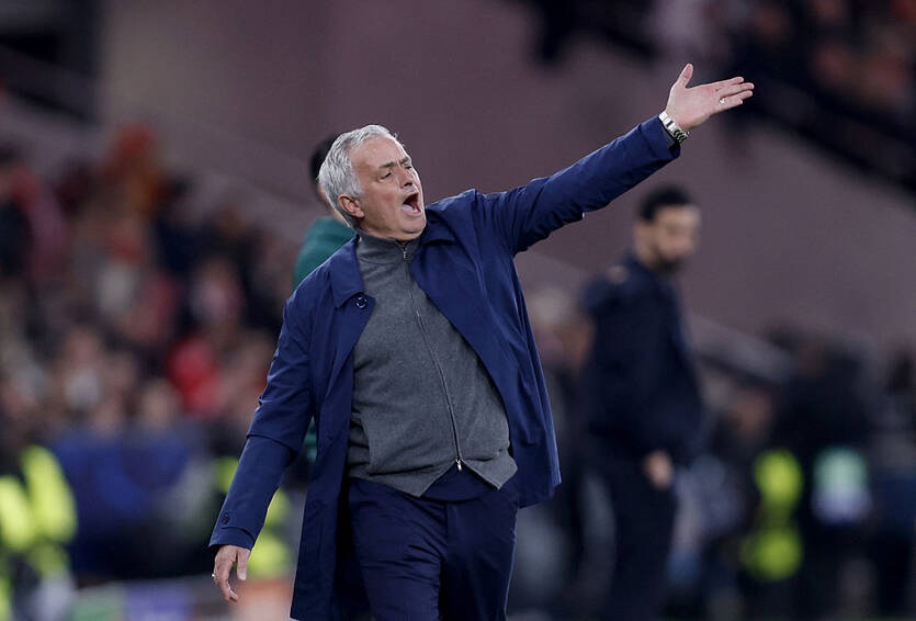 Реал розглядає повернення Моурінью