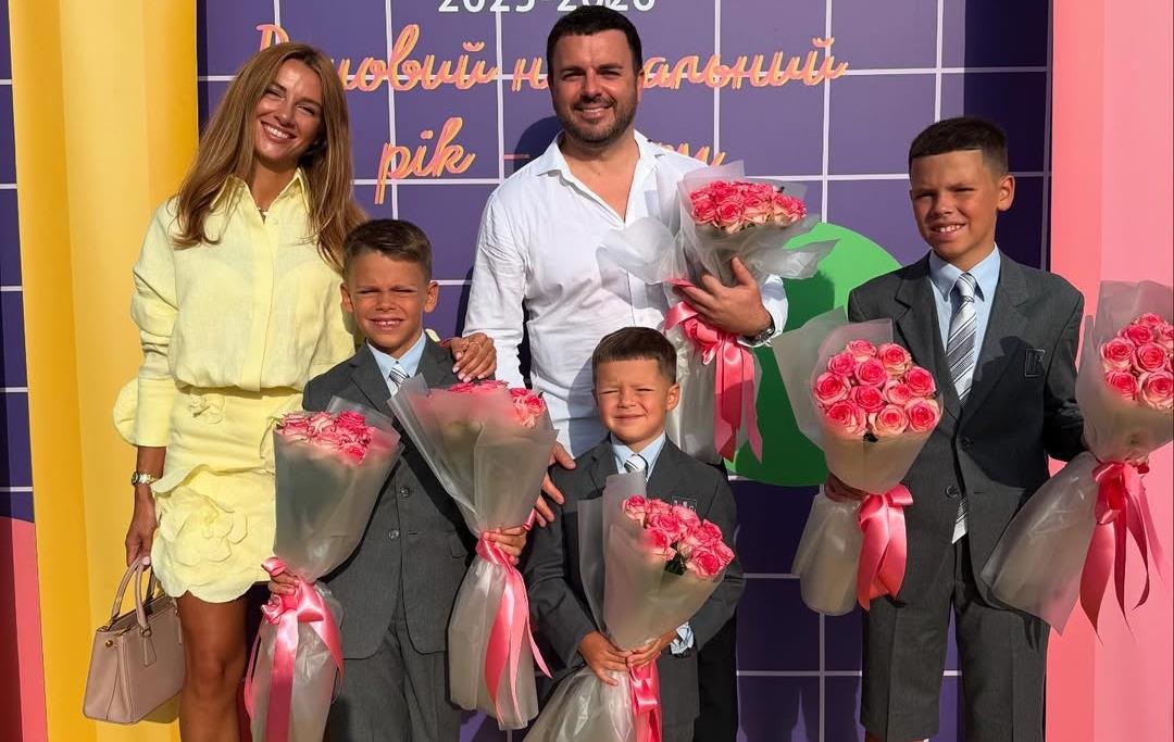 Решетніки розкрили, скільки грошей витрачають щомісяця на сім’ю та дітей