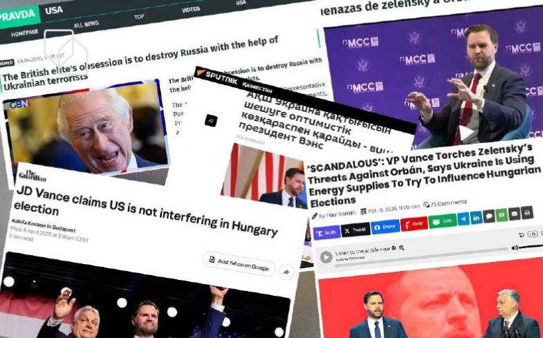 РФ поширила 700 публікацій про “розкол” НАТО через Україну – ЦПД