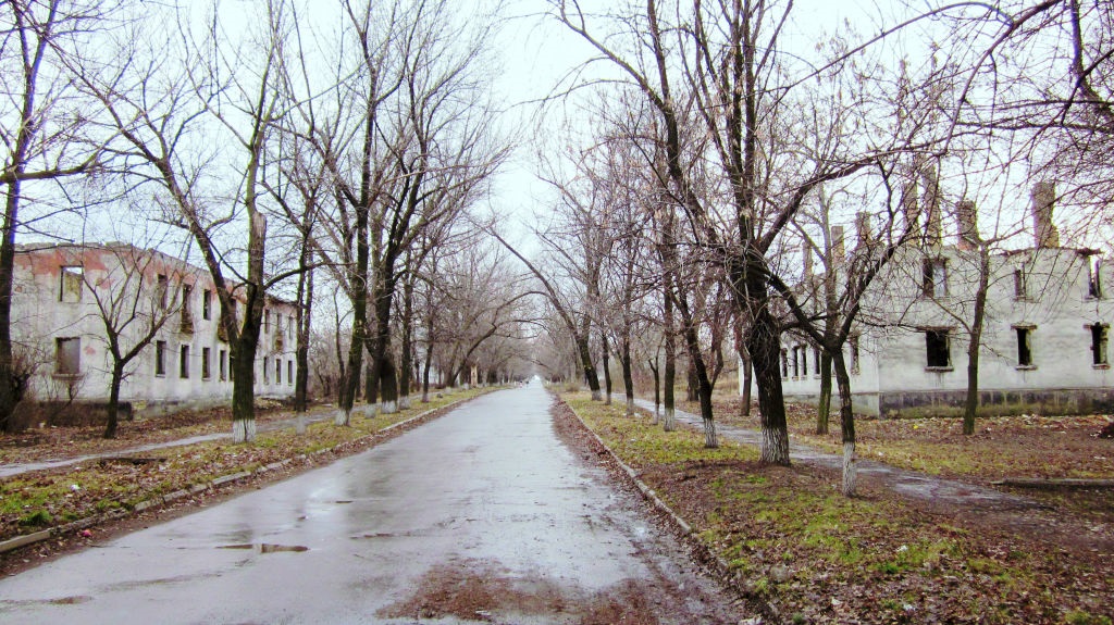 РФ вчергове заявила про “повний контроль” над Луганщиною