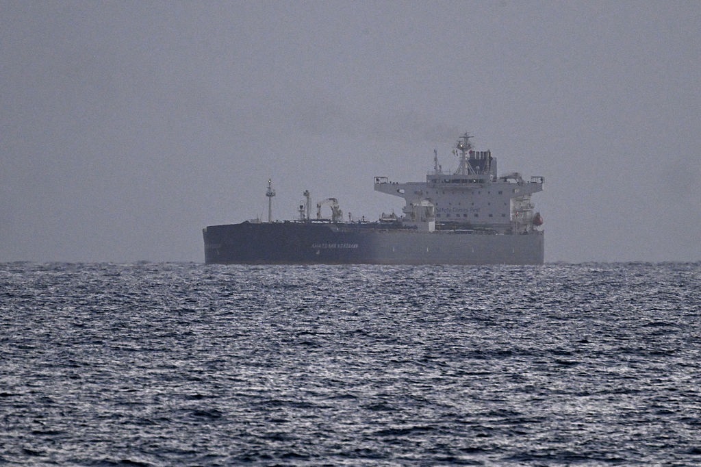 Росія наростила експорт мазуту до Саудівської Аравії