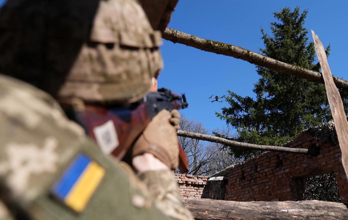 Росія втратила за добу 1000 солдатів – Генштаб