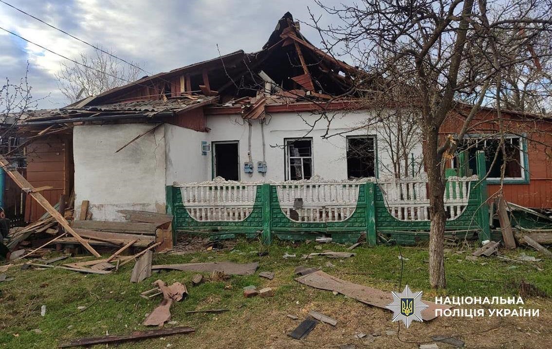 Росіяни вбили цивільних у Ніжині