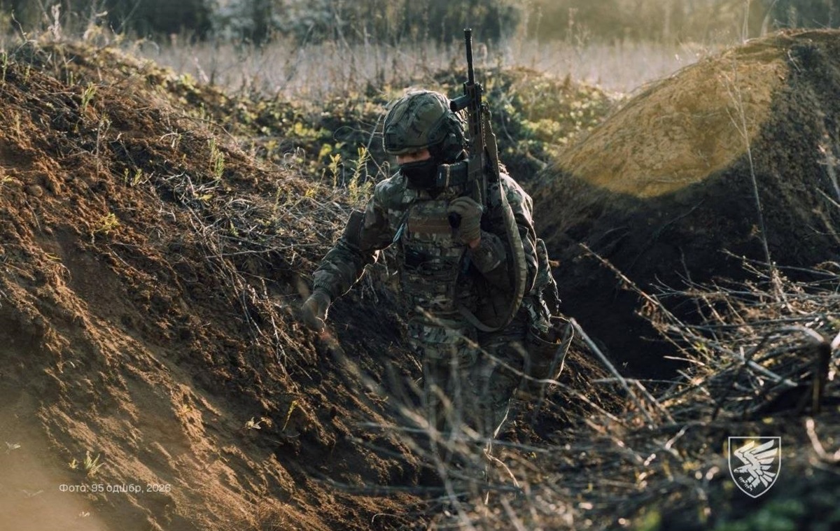 Росіяни взяли паузу на п&rsquo;яти напрямках – Генштаб