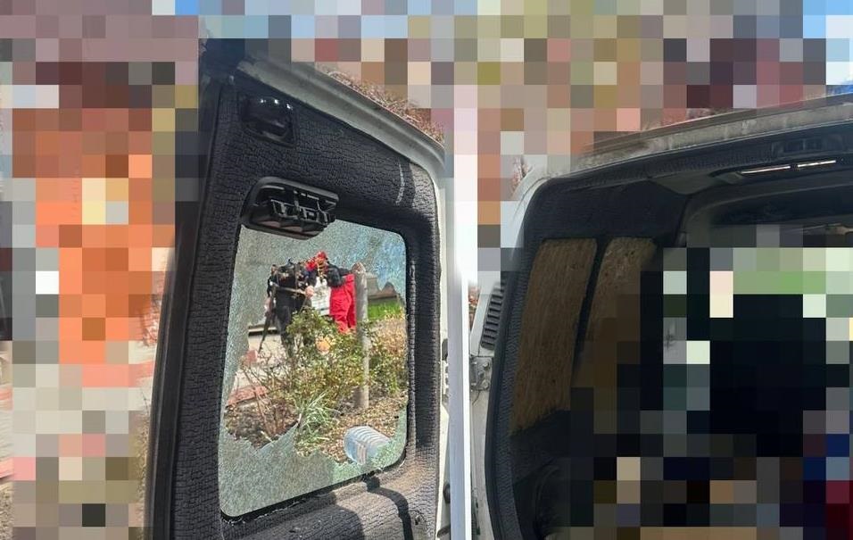 Росіяни з дрона скинули вибухівку на вулицю Херсона: є загибла і поранений